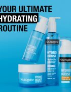 Neutrogena Hydro Boost® Fluid pentru hidratare usoara SPF 50 50 ml