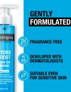 Neutrogena Hydro Boost® gel de curățare blând 200 ml