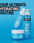 Neutrogena Hydro Boost® gel de curățare blând 200 ml