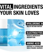 Neutrogena Hydro Boost® gel hidratant facial 50 ml
