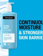 Neutrogena Hydro Boost® lapte de corp delicat cu textura de gel 250 ml