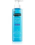 Neutrogena Hydro Boost® lapte demachiant 200 ml