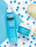 Neutrogena Hydro Boost® lapte demachiant 200 ml