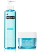 Neutrogena Hydro Boost® Night Routine set faciale