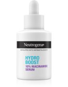 Neutrogena Hydro Boost® ser hidratant cu niacinamidă 30 ml