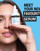 Neutrogena Hydro Boost® ser hidratant cu niacinamidă 30 ml
