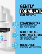 Neutrogena Hydro Boost® ser hidratant cu niacinamidă 30 ml