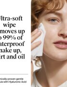 Neutrogena Hydro Boost® servetele moi de curatare 25 buc