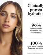 Neutrogena Hydro Boost® servetele moi de curatare 25 buc