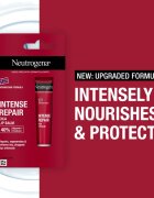 Neutrogena Norwegian Formula® balsam de buze reparator 15 ml