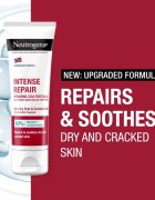 Neutrogena Norwegian Formula® balsam regenerator pentru tălpile picioarelor 50 ml