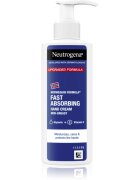 Neutrogena Norwegian Formula® crema de maini cu absorbtie rapida 150 ml
