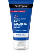 Neutrogena Norwegian Formula® crema de maini cu absorbtie rapida 75 ml