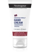 Neutrogena Norwegian Formula® crema de maini hidratanta 75 ml