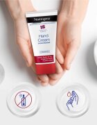 Neutrogena Norwegian Formula® crema de maini hidratanta 75 ml