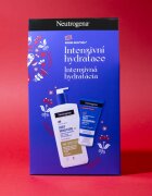 Neutrogena Norwegian Formula® Deep Moisture set cadou pentru hidratare intensa