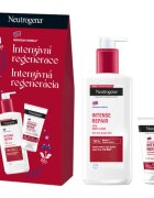 Neutrogena Norwegian Formula® Intense Repair set cadou pentru recuperare rapida
