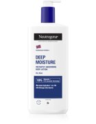 Neutrogena Norwegian Formula® lotiune de corp intens hidratanta 400 ml