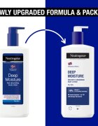Neutrogena Norwegian Formula® lotiune de corp intens hidratanta 400 ml