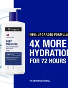 Neutrogena Norwegian Formula® lotiune de corp intens hidratanta 400 ml