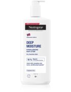 Neutrogena Norwegian Formula® lotiune de corp intens hidratanta pentru piele sensibila 400 ml