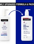 Neutrogena Norwegian Formula® lotiune de corp intens hidratanta pentru piele sensibila 400 ml