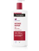 Neutrogena Norwegian Formula® lotiune intensiv regeneratoare pentru piele uscata 400 ml