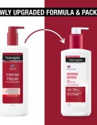 Neutrogena Norwegian Formula® lotiune intensiv regeneratoare pentru piele uscata 400 ml