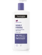 Neutrogena Norwegian Formula® Visibly Renew lotiune de corp pentru fermitate 400 ml