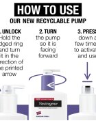 Neutrogena Norwegian Formula® Visibly Renew lotiune de corp pentru fermitate 400 ml