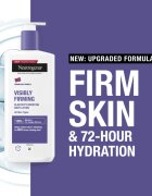 Neutrogena Norwegian Formula® Visibly Renew lotiune de corp pentru fermitate 400 ml