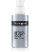 Neutrogena Retinol Boost crema de noapte 50 ml