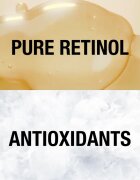 Neutrogena Retinol Boost crema de ochi 15 ml