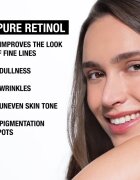 Neutrogena Retinol Boost crema de ochi 15 ml