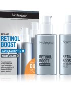 Neutrogena Retinol Boost set cadou cu retinol
