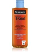 Neutrogena T/Gel Fort sampon anti-matreata pentru un scalp uscat atenueaza senzatia de mancarime 150 ml