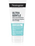 Neutrogena Ultra Gentle cremă hidratantă 100 ml