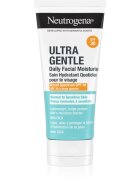 Neutrogena Ultra Gentle cremă hidratantă SPF 30 100 ml
