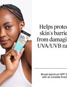 Neutrogena Ultra Gentle cremă hidratantă SPF 30 100 ml