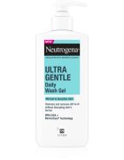 Neutrogena Ultra Gentle gel de curățare 200 ml