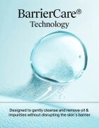 Neutrogena Ultra Gentle gel de curățare 200 ml