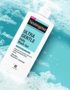 Neutrogena Ultra Gentle gel de curățare 200 ml