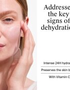 Neutrogena Ultra Sheer Hydratation fluid cu o consistenta usoara SPF 50 50 ml
