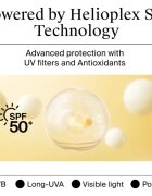 Neutrogena Ultra Sheer Oil Control fluid cu o consistenta usoara SPF 50+ 50 ml
