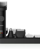 Niceboy AirTrim Trimmer pentru parul de pe corp 8 in 1 1 buc