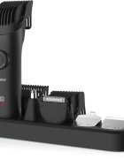 Niceboy AirTrim Trimmer pentru parul de pe corp 8 in 1 1 buc