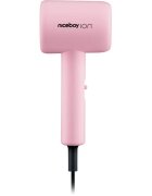 Niceboy ION AirSonic Pop uscator de par Rose 1 buc
