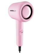 Niceboy ION AirSonic Pop uscator de par Rose 1 buc