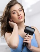 Niceboy ION AirSonic Pop uscator de par Rose 1 buc