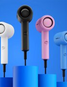 Niceboy ION AirSonic Pop uscator de par Rose 1 buc